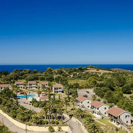 Liakas Village * Спартия