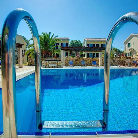 Apartamento Liakas Village Spartia