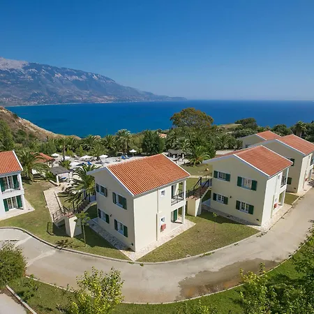 Апартаменты Liakas Village *