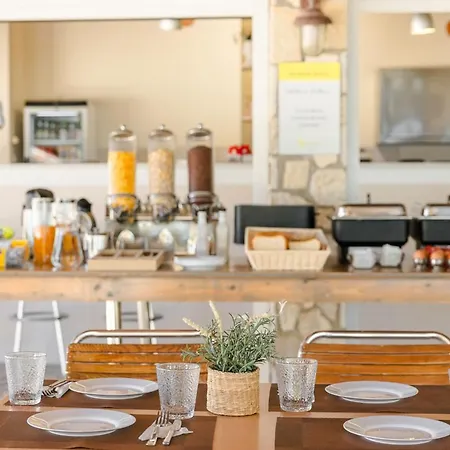 Appartement Liakas Village Spartià