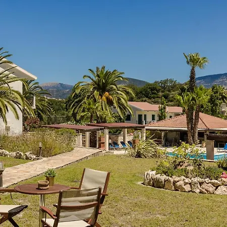 Liakas Village *